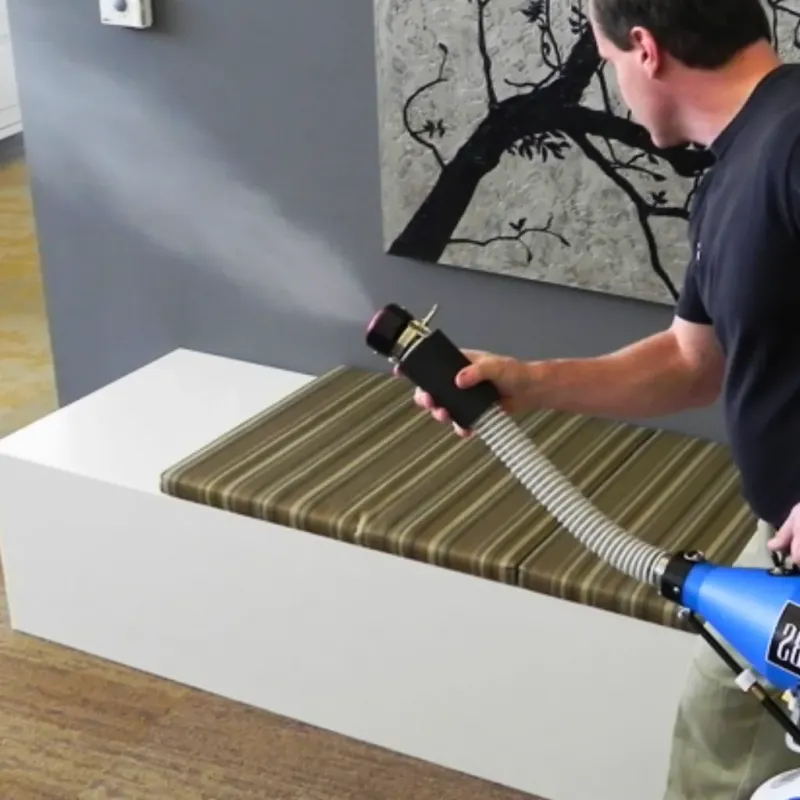 Professional Odor Removal in Russell, GA